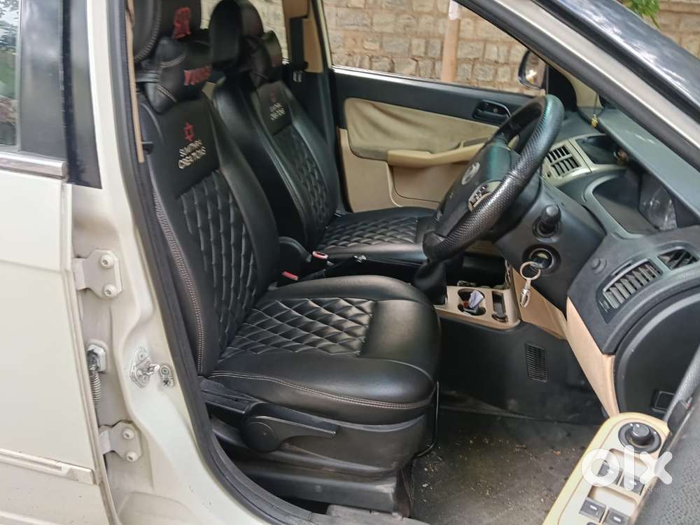 Tata Indica Vista Safire Gvx, 2013, Diesel