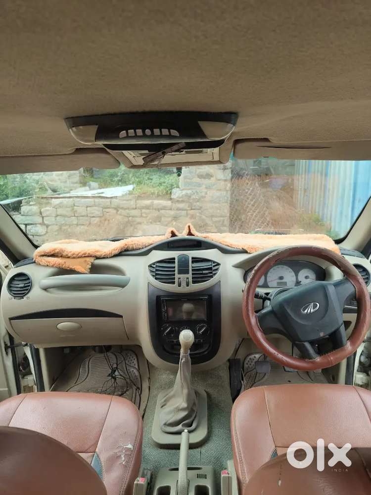 Mahindra Xylo Diesel 2016