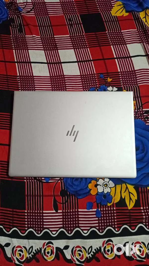 HP ELITEBOOK 745 WITH OFFICE, FINGERPRINT & WINDOWS 11 PRO LIKE NEW