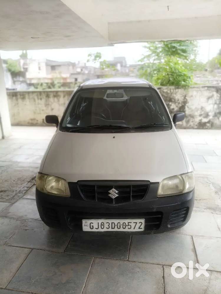 Maruti Alto Lxi 2010