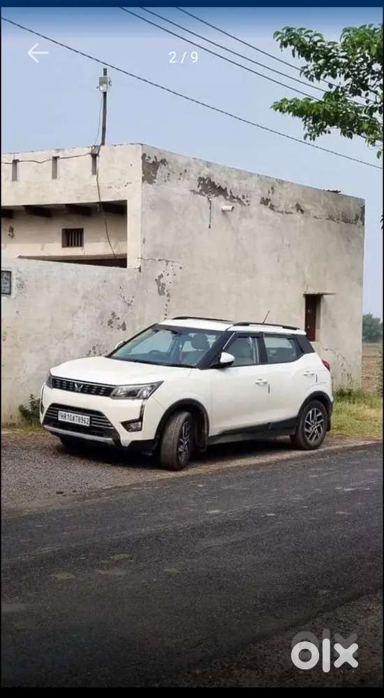 Mahindra Xuv300 Diesel Manual 2024