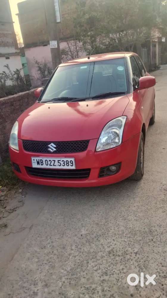2028 All Paper Update .lady Owner Car