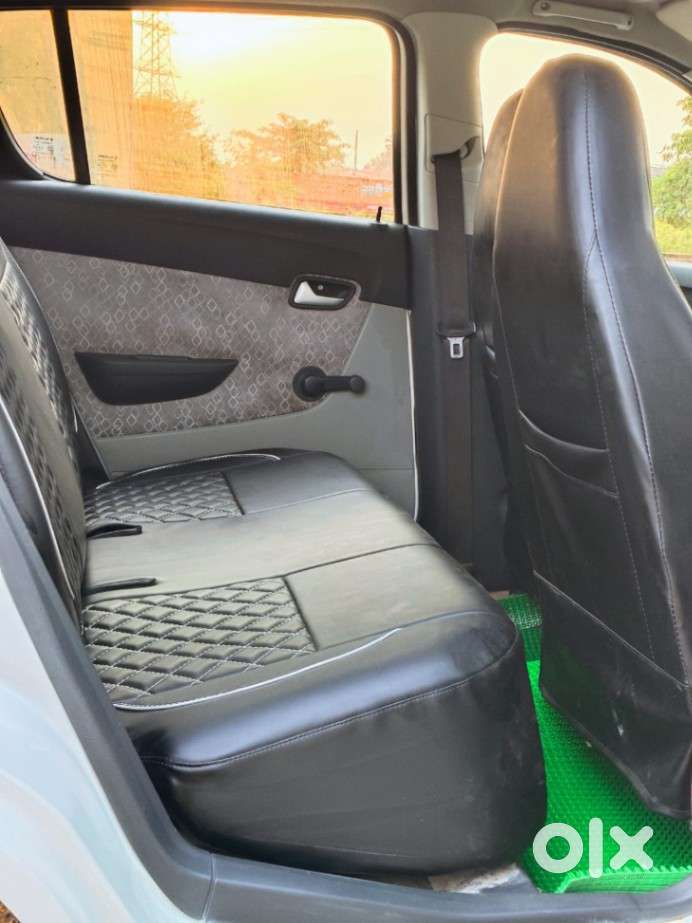 Maruti Suzuki Alto 800 0.8 Vxi (o), 2018, Petrol