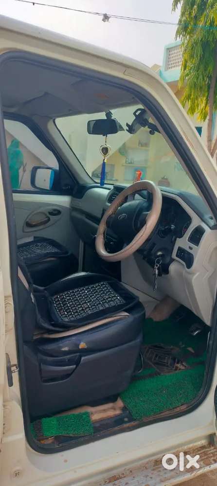 Mahindra Scorpio 2018 Diesel Good Condition