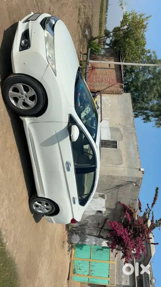 Honda City 2016 Diesel Well Maintained