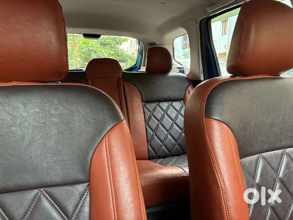 Renault Duster 1.5 85 Ps Rxs Mt Diesel, 2019, Diesel