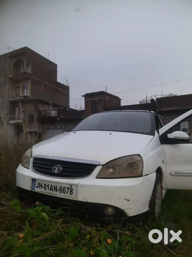 Tata Indigo Ecs 2012