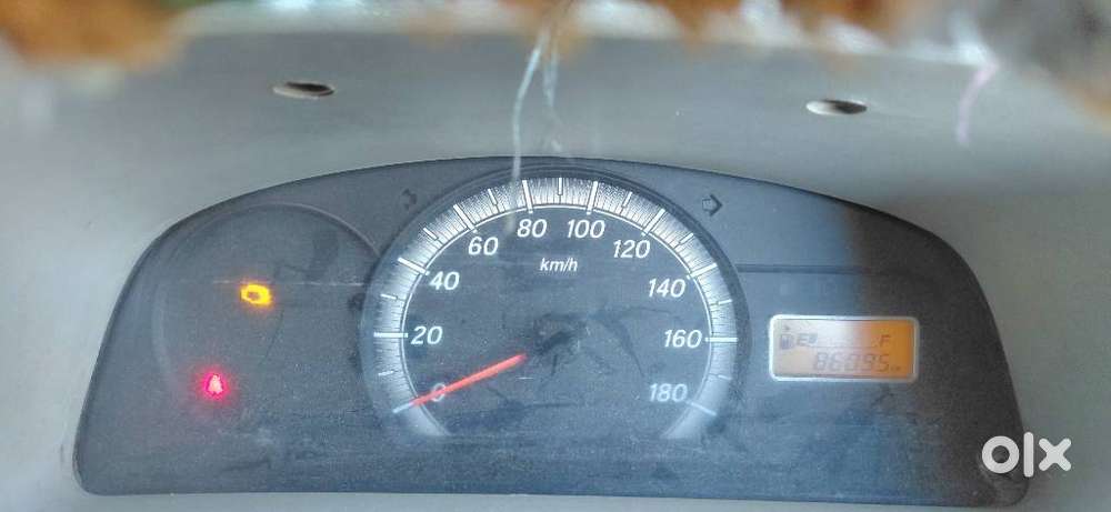 Maruti Suzuki Eeco Cargo, 2021, Cng & Hybrids