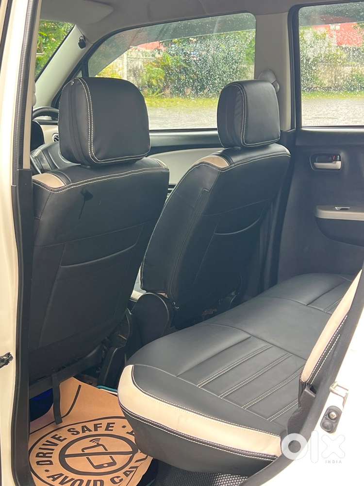 Maruti Suzuki Wagon R Petrol Manual 2013