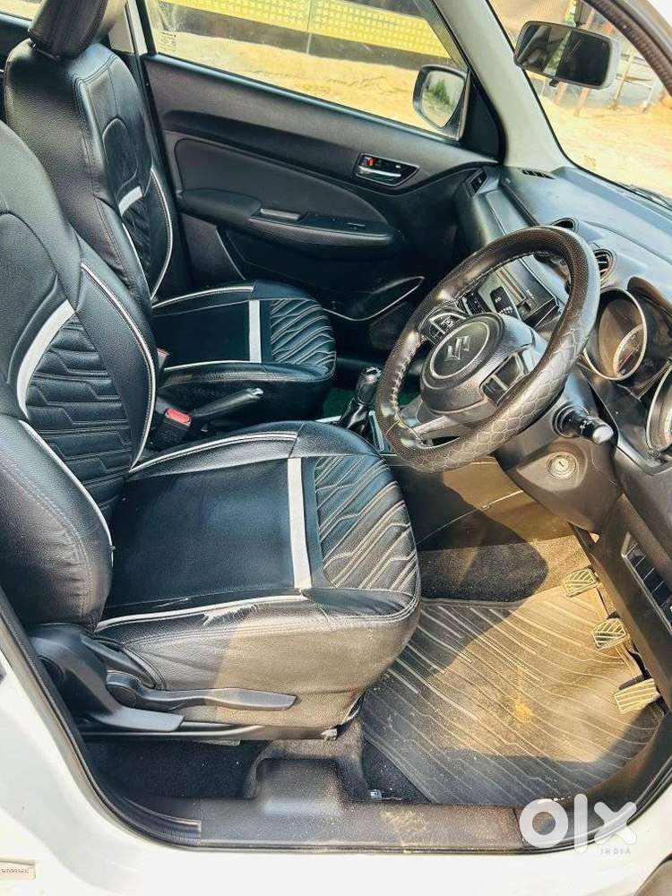 Maruti Suzuki Swift Vxi + Manual, 2020, Petrol