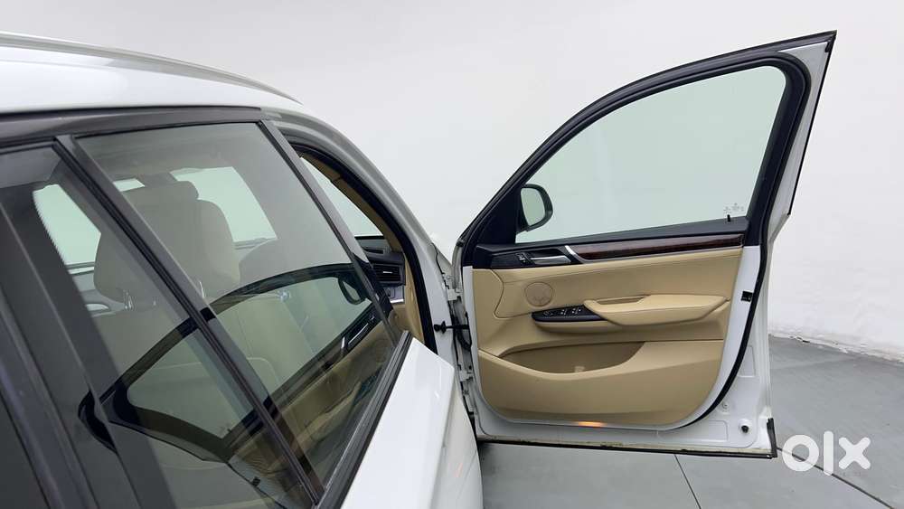 Bmw X3 Xdrive28i Xline, 2017, Petrol