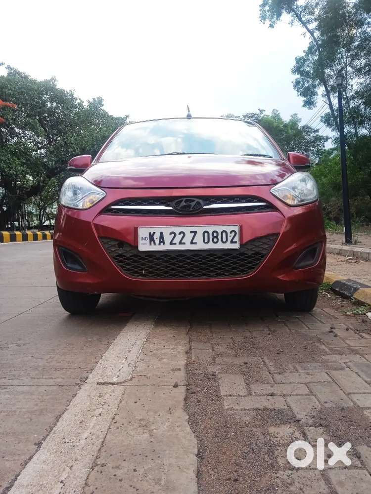 I10 Very Good Condition
