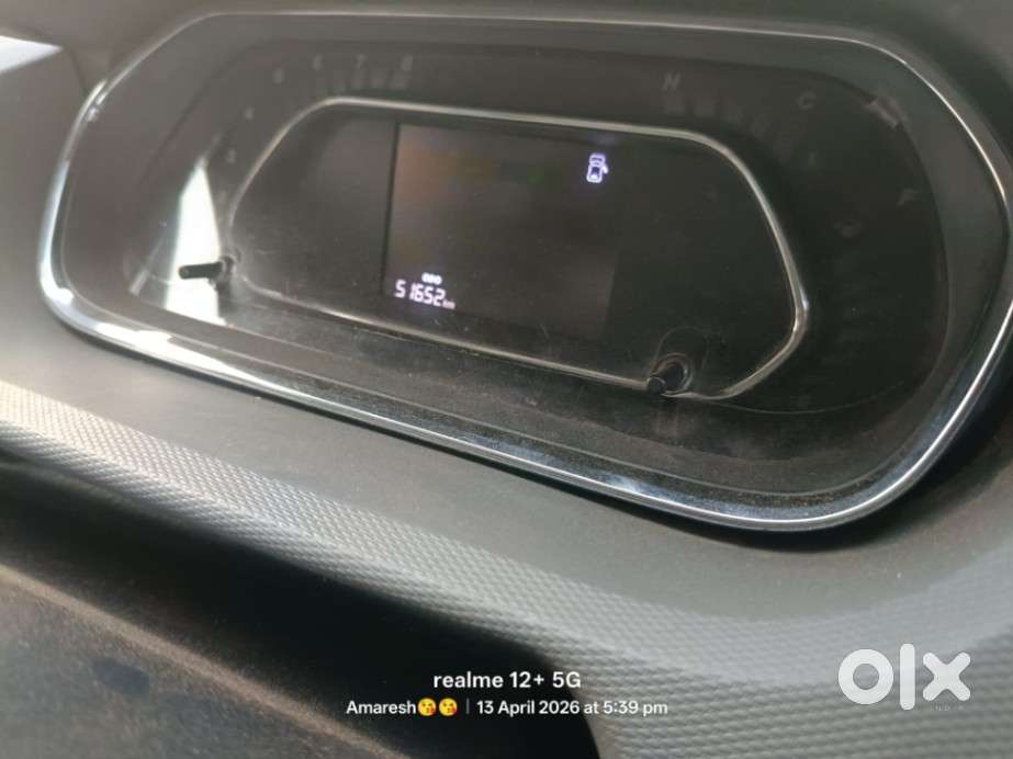 Tata Tigor Xz, 2021, Petrol