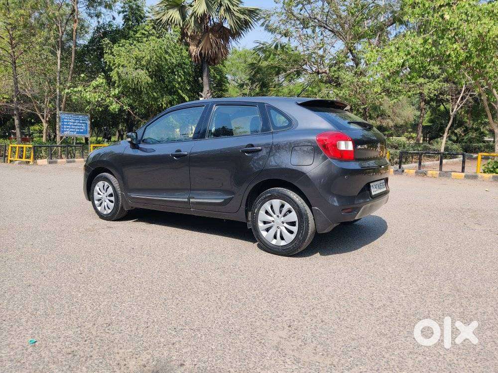 Maruti Suzuki Baleno 1.2 Delta, 2016, Petrol