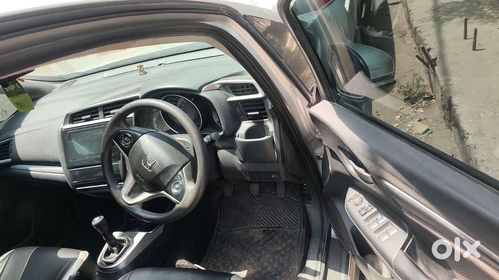 Honda Wr-v I-dtec Vx, 2018, Diesel