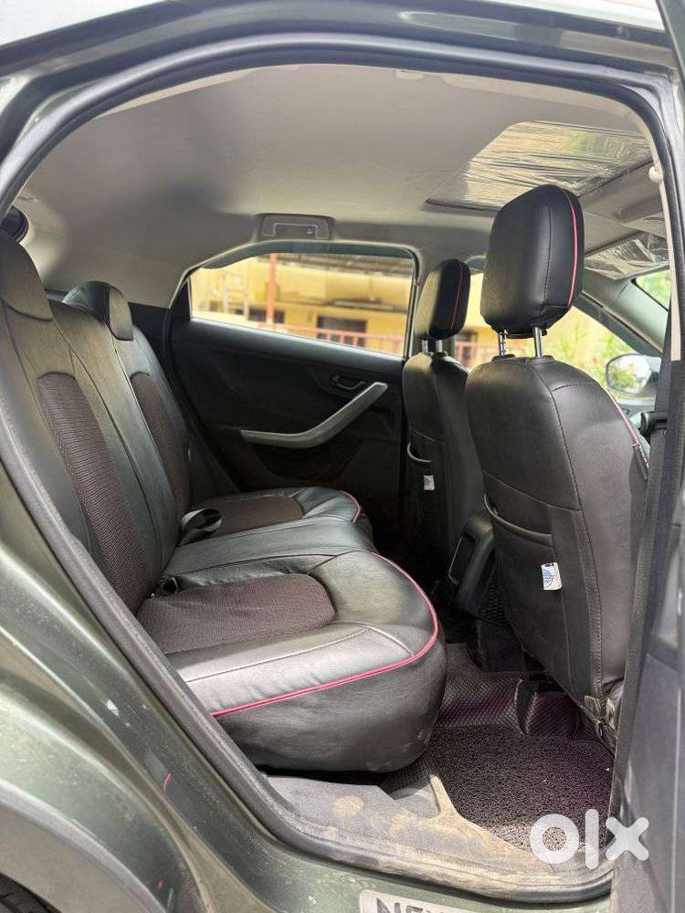 Tata Nexon 1.2 Revotron Xm (s), 2021, Petrol
