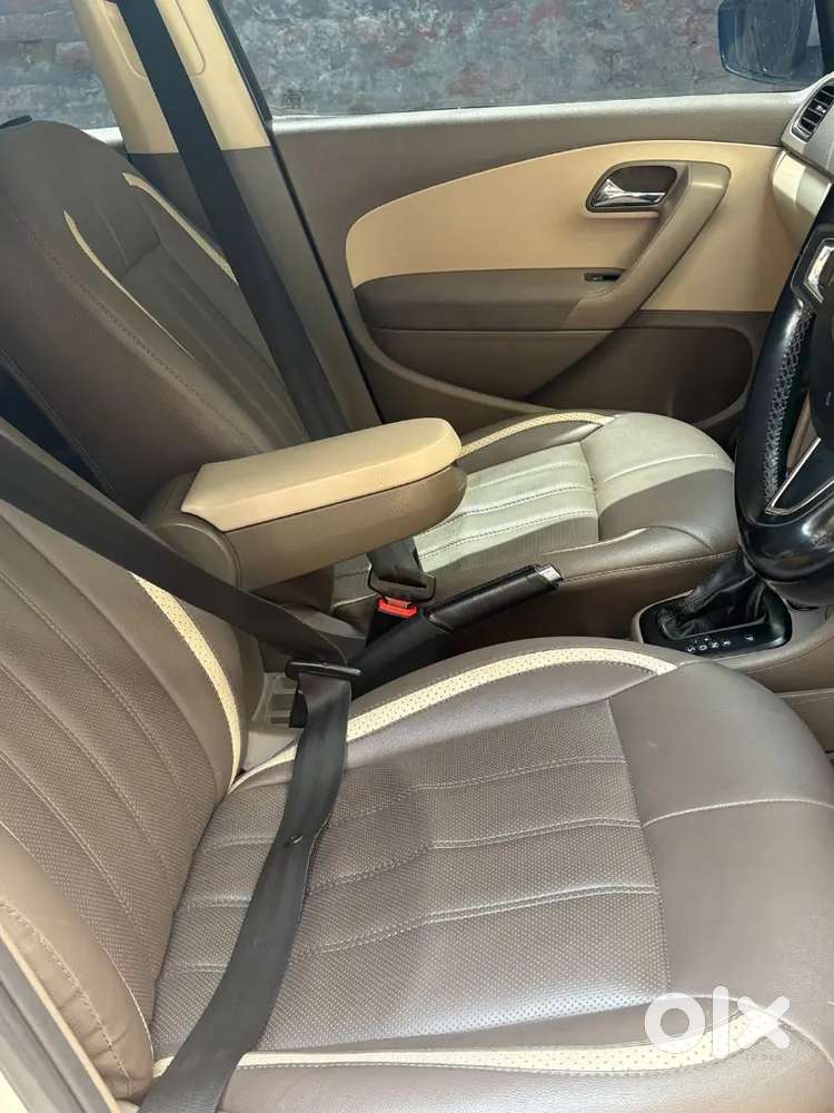 Skoda Rapid 1.0 Tsi 2015