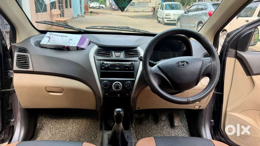 Hyundai Eon Era 2017