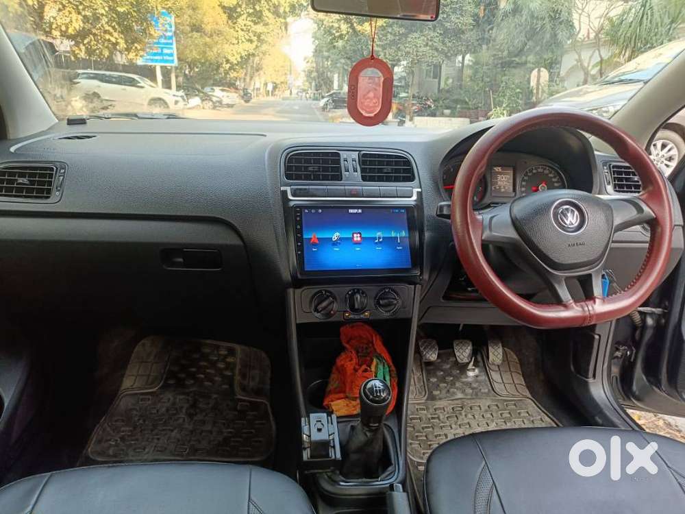 Volkswagen Polo 1.0 Mpi Trendline, 2020, Petrol