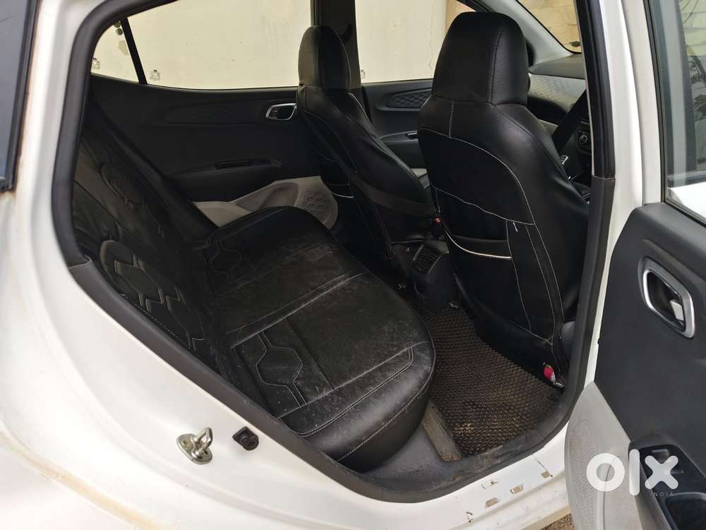 Hyundai Grand I10 Nios Asta U2 1.2 Crdi, 2020, Diesel