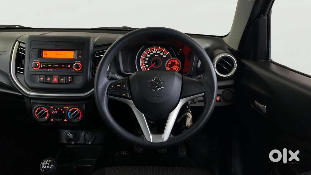 Maruti Suzuki Celerio 2014-2017 Zxi, 2022, Petrol