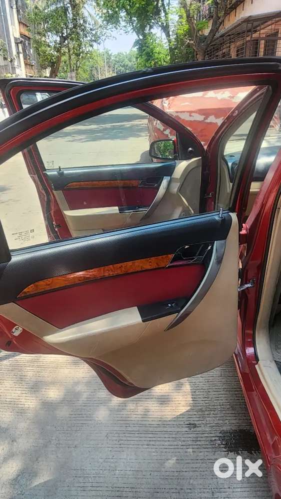 Chevrolet Aveo 2007 Cng & Hybrids 175000 Km Driven