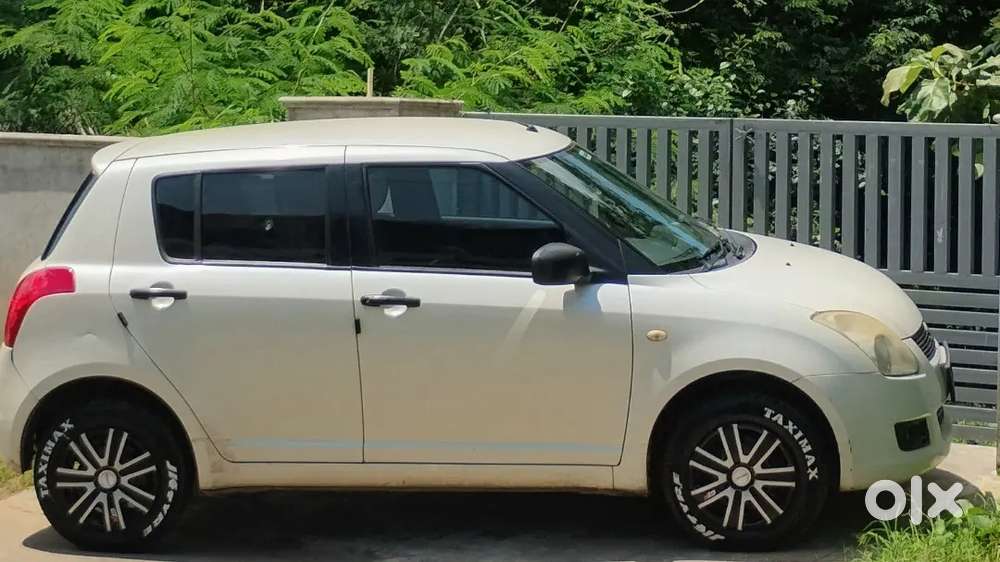 Good Condition, All Company Service