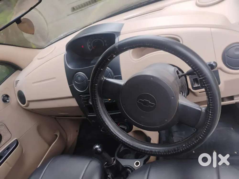 Chevrolet Spark 1.0 Ls 2010 Petrol Manual