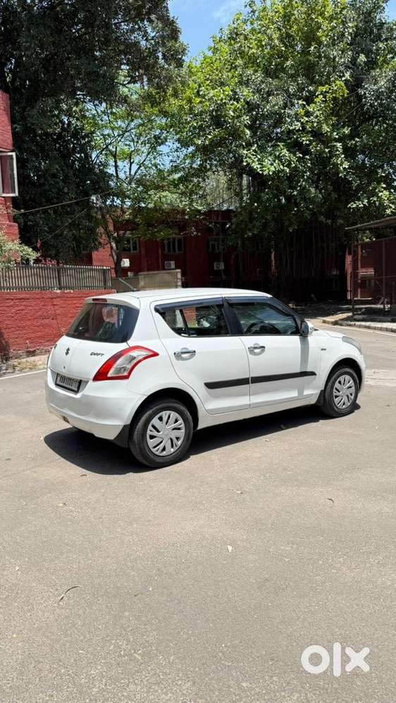 2015 Registered Maruti Suzuki Diesel 75k Km