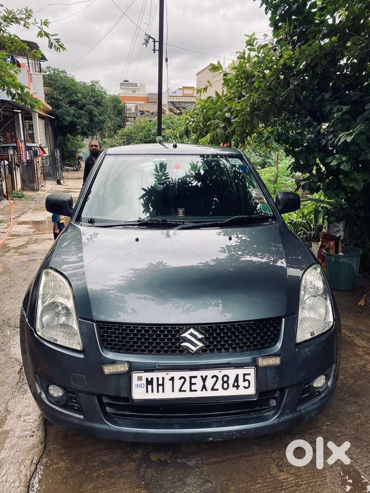 Maruti Suzuki Swift 2008