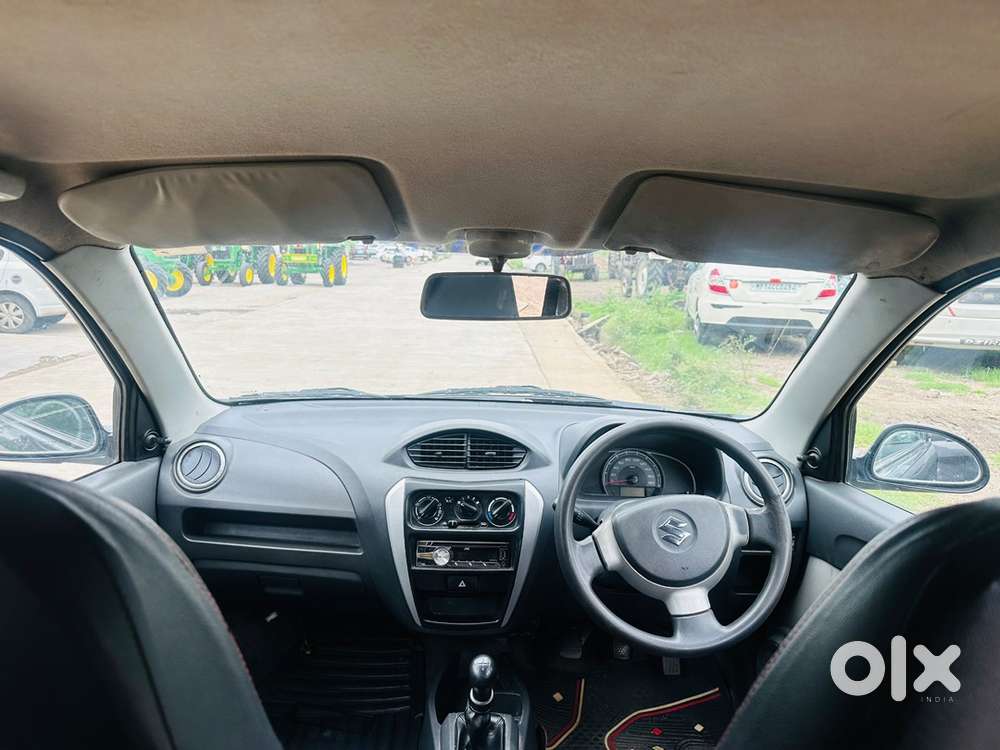 Maruti Suzuki Alto