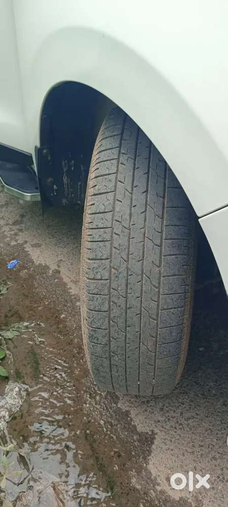 Toyota Innova Crysta 2021 With 45000 Km
