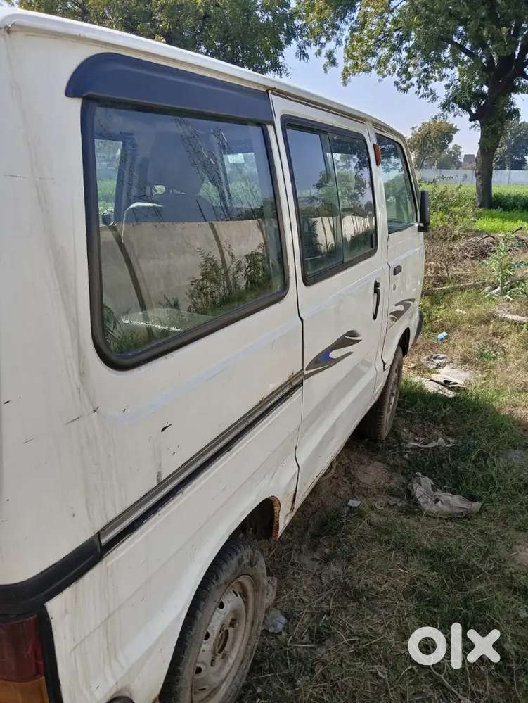 Maruti Suzuki Omni 2019 (urgent Sale)