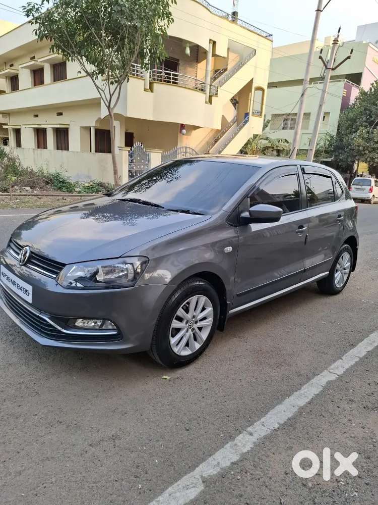 Polo Gt 2013 Registration