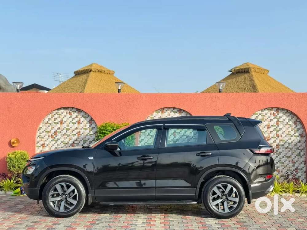 Tata Safari 2.0 Kryotec Xza Plus, 2022, Diesel