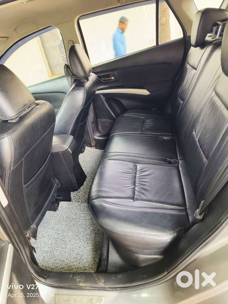 Maruti Suzuki S-cross Delta 1.3, 2016, Diesel