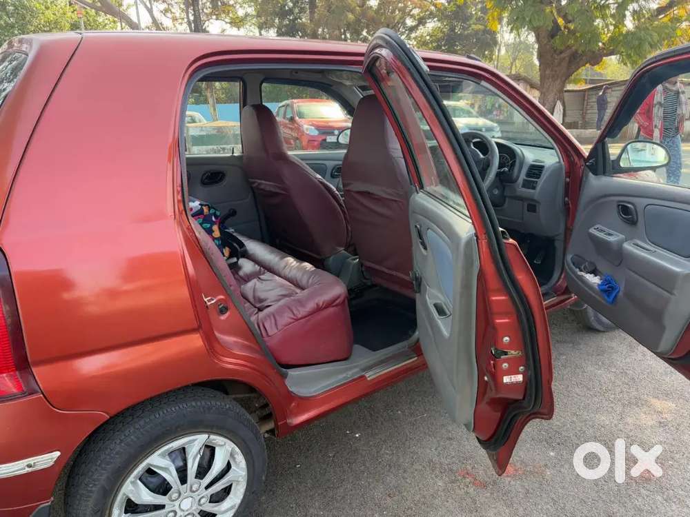 Maruti Suzuki Alto K10 2012