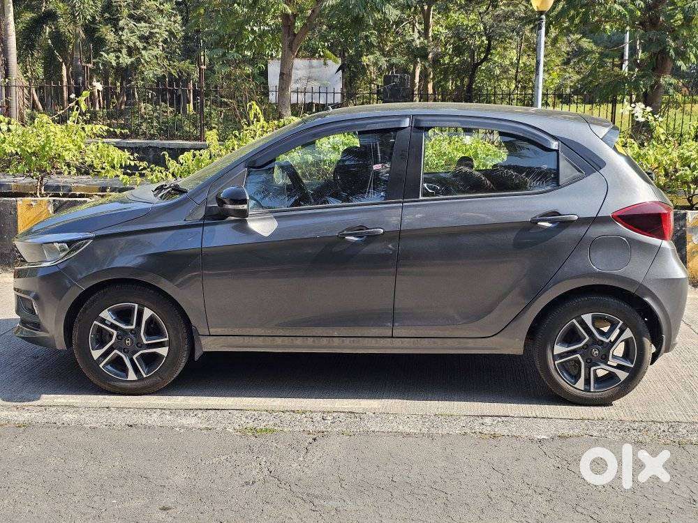 Tata Tiago 1.05 Revotorq Xz Plus, 2020, Petrol