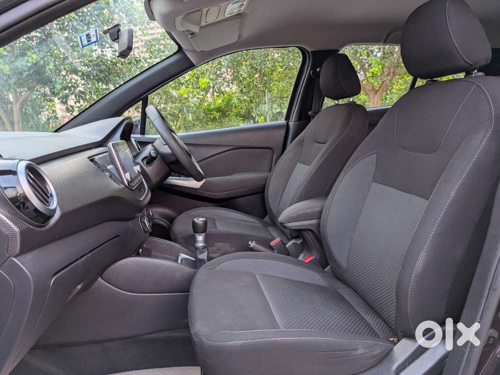 Nissan Kicks Xv, 2022, Petrol