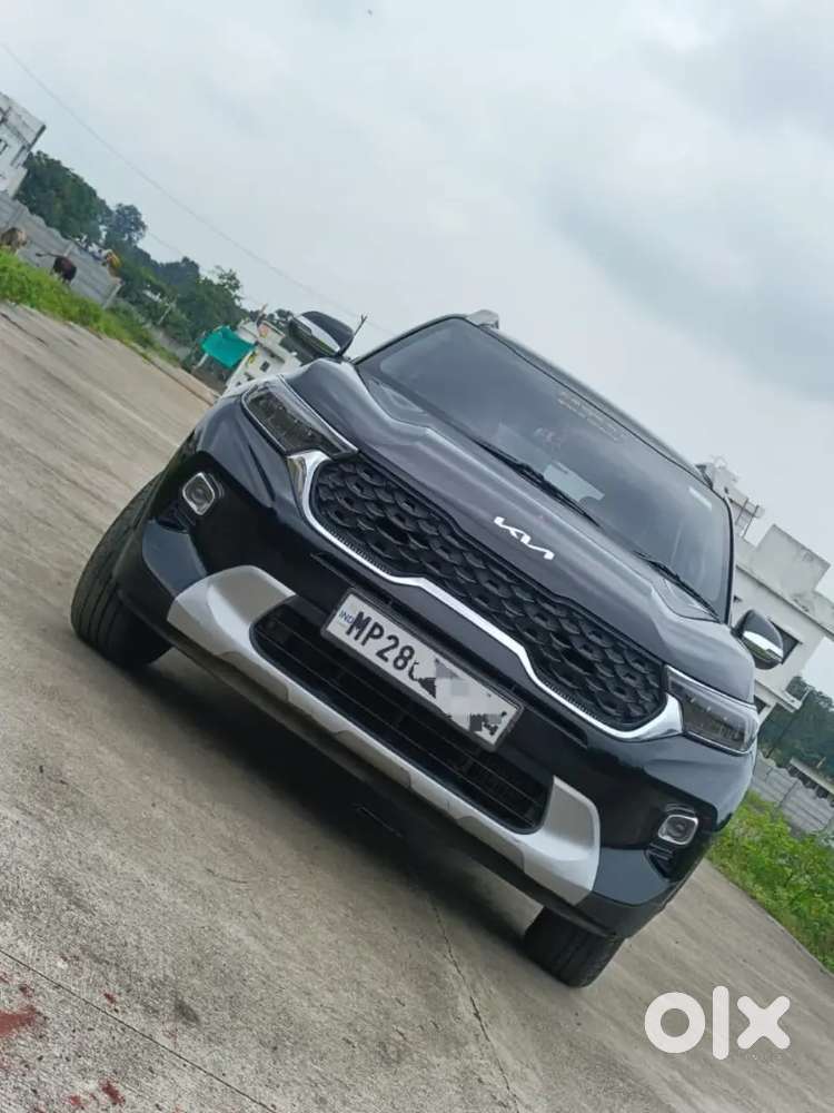 Sonet Diesel Kia