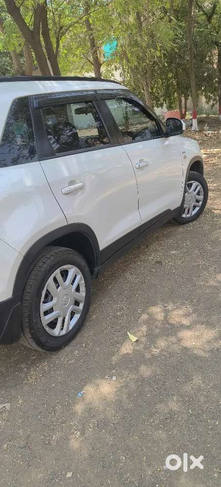 Sell Brezza Vdi 2018