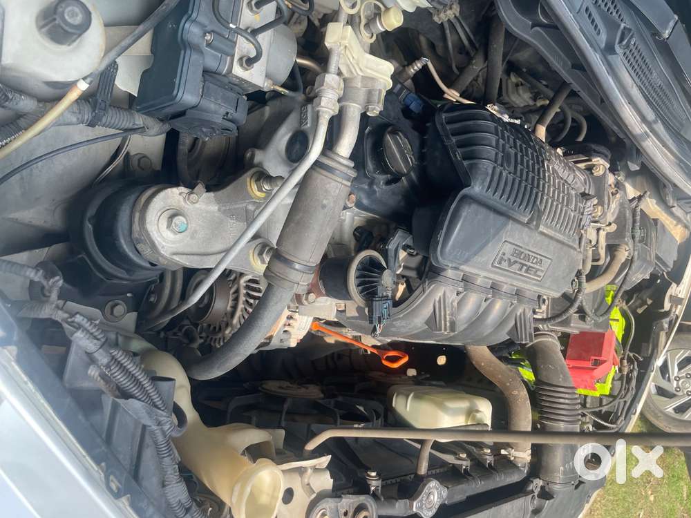 Honda City 2015 Petrol