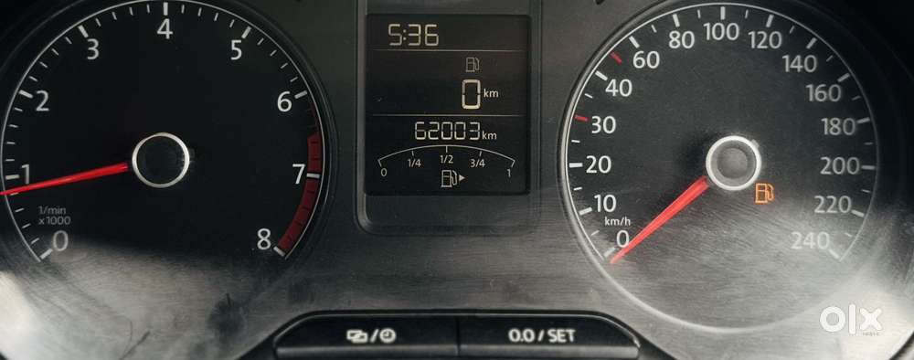 Volkswagen Ameo 1.2 Mpi Highline, 2016, Petrol