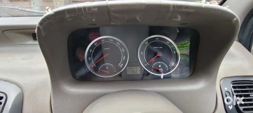 Tata Indica Ev2 Lx 2012 Price 1 Lakh 30 Hajar.