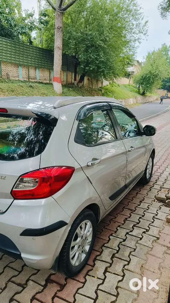 Tata Tiago New Condition