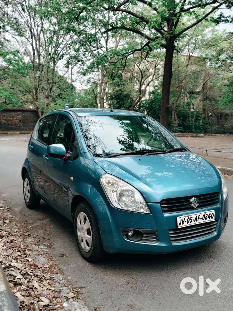 Maruti Suzuki Ritz Genus Edition(6100km Driven) Well Maintained Car.