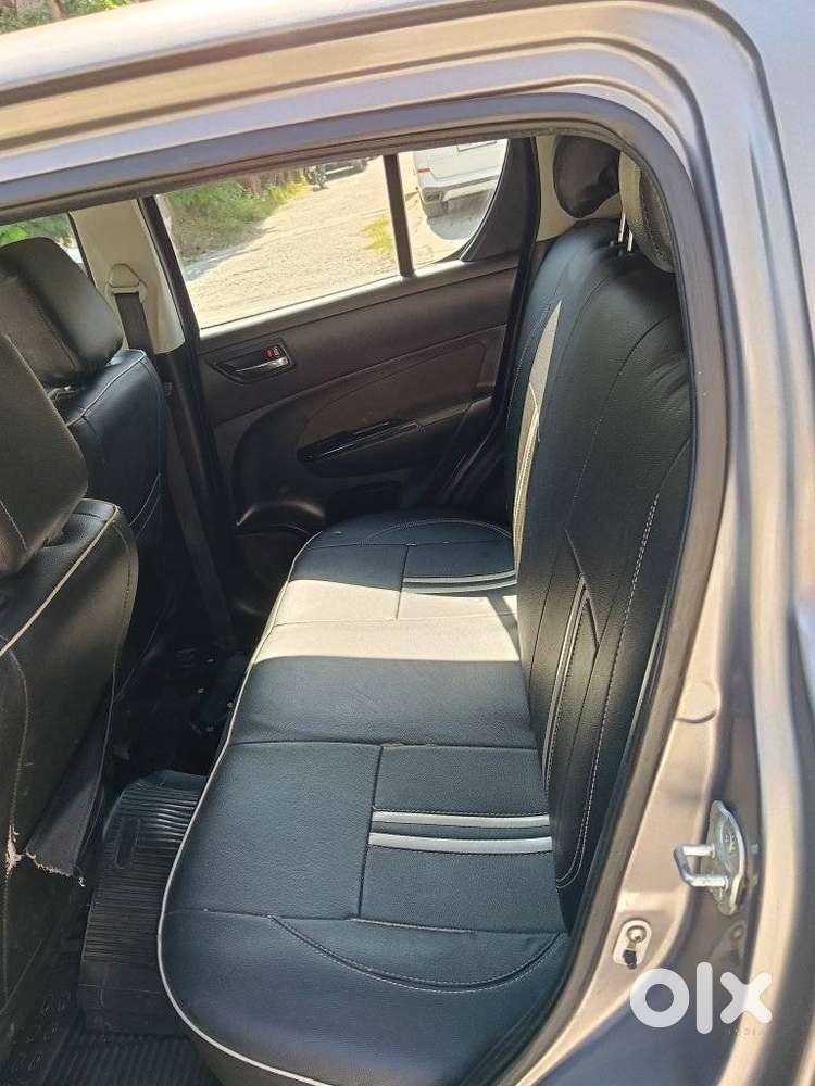 Maruti Suzuki Alto K10 Vxi Amt, 2015, Petrol