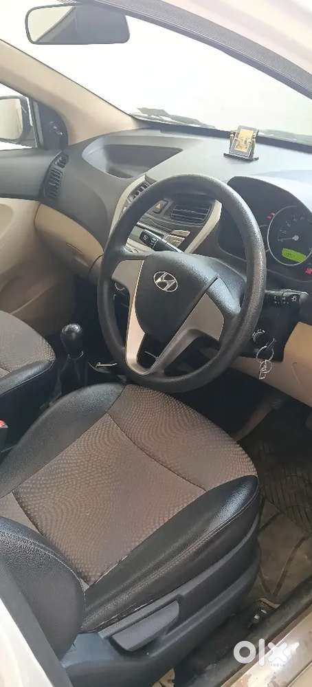Hyundai Eon 2016 Petrol 20000 Km Driven