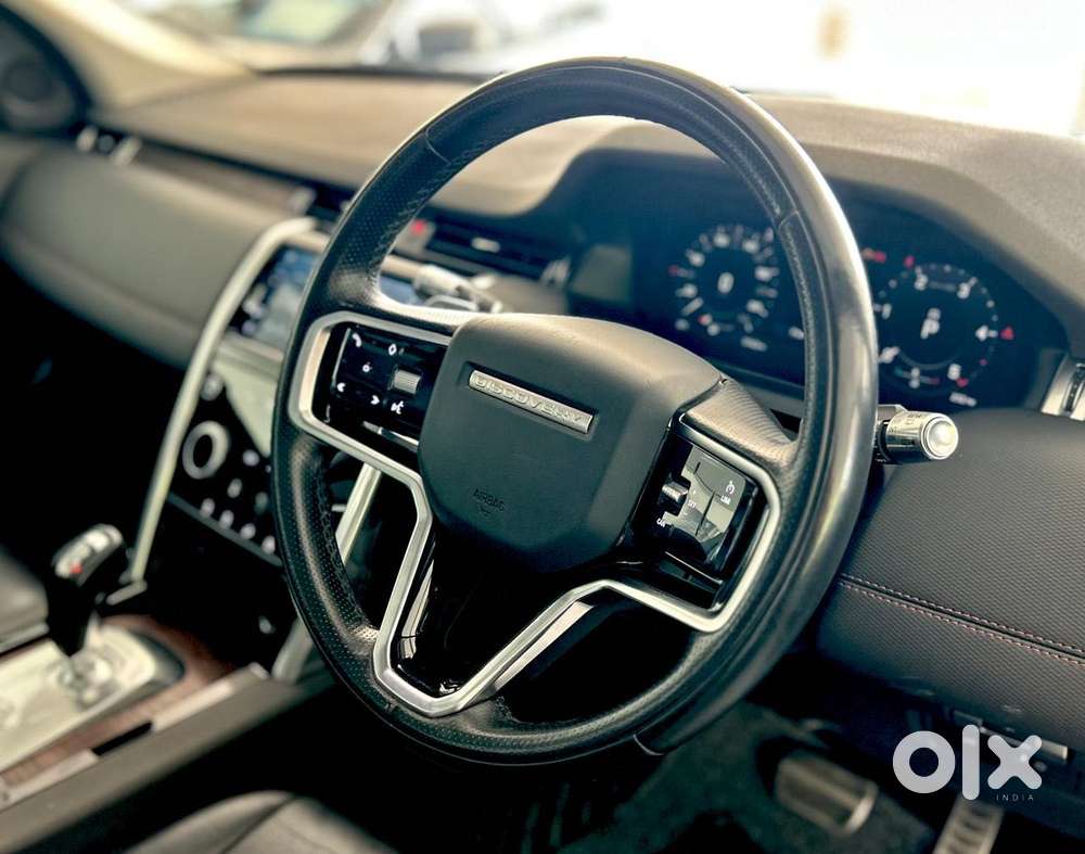Land Rover Discovery Sport Se R-dynamic, 2021, Diesel