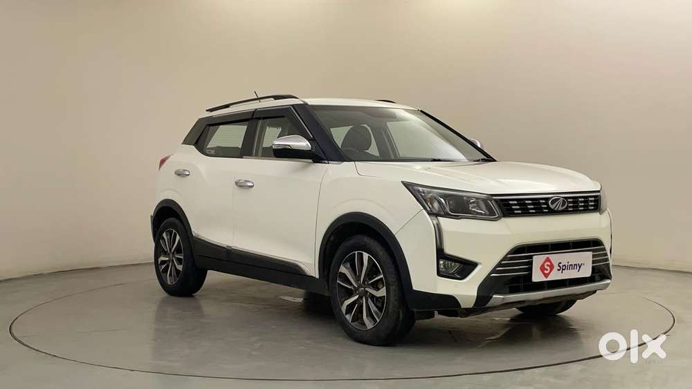 Mahindra Xuv300 W8 Option Diesel, 2020, Diesel